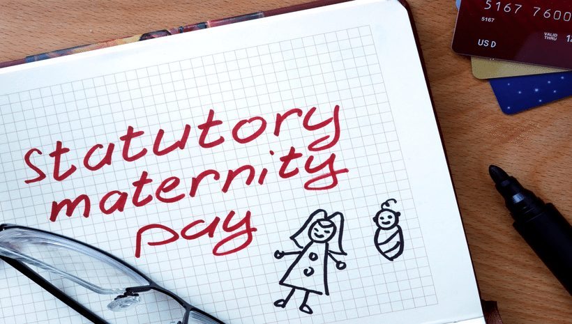 PayrollAbility Blog Statutory Maternity Pay Leave