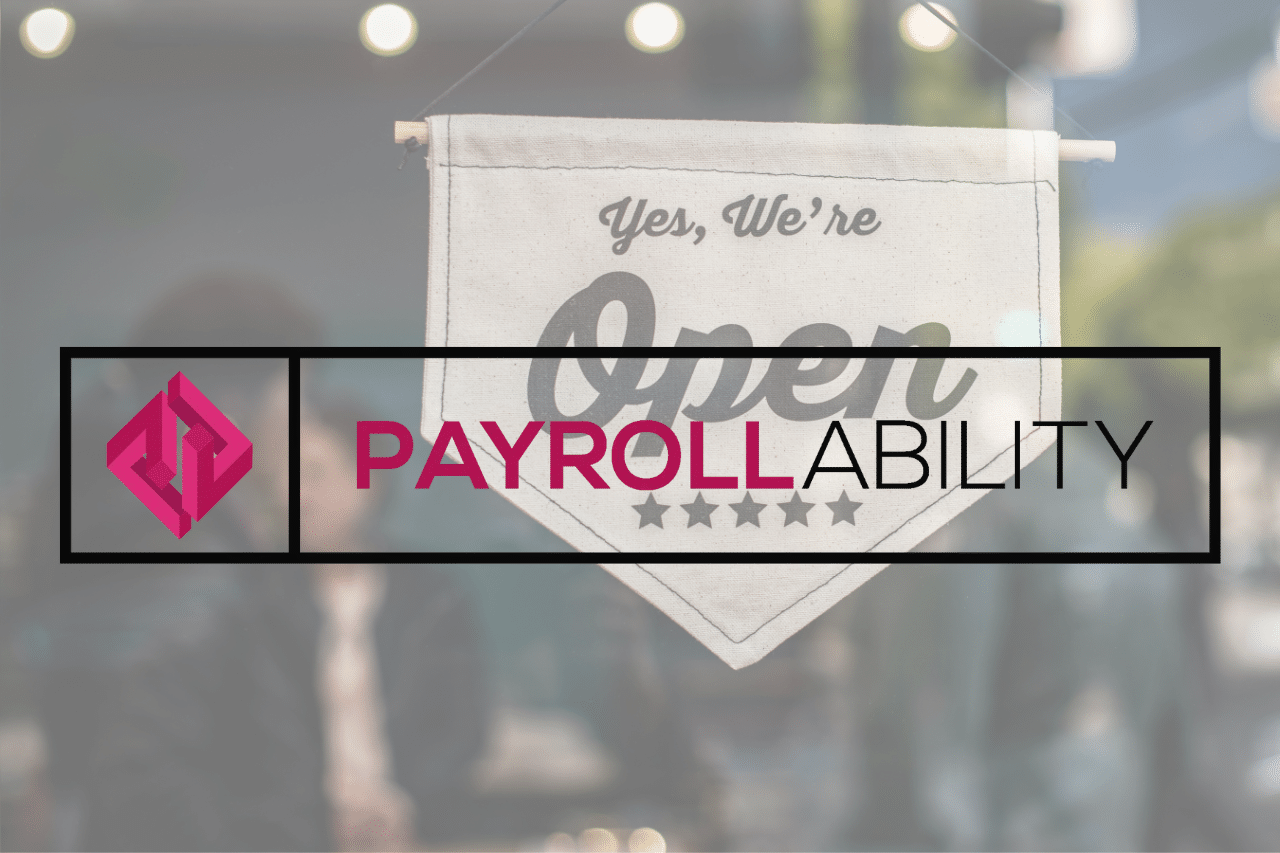 payroll services with payrollability